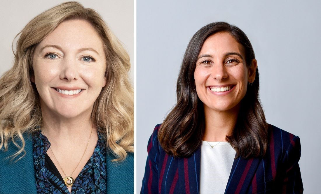 Leadership Reshuffle at All3Media International